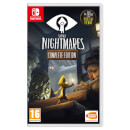 Little Nightmares: Complete Edition