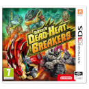 Dillon's Dead-Heat Breakers