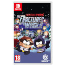 South Park: The Fractured But Whole
