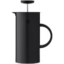 Stelton EM Press Tea Maker - 1L - Black