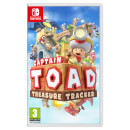 Captain Toad: Treasure Tracker (Nintendo Switch)