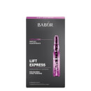 BABOR Ampoule Lift Express 7 x 2ml BABOR Ampoule Lift Express 7 x 2ml