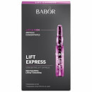 BABOR Ampoule Lift Express 7 x 2ml BABOR Ampoule Lift Express 7 x 2ml