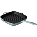 Denby Pavilion Cast Iron - 25cm Griddle Pan