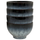 Denby Halo 4 Piece Small Bowl Set