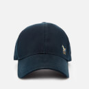 PS by Paul Smith Men's Zebra Baseball Hat - Navy