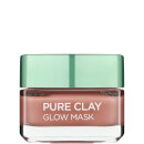 L'Oreal Paris Pure Clay Glow Face Mask 50 ml
