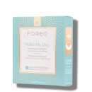 FOREO Make My Day UFO/UFO Mini Anti-Pollution and so Hydrating Face Mask (7 Pack) FOREO Make My Day UFO/UFO Mini Anti-Pollution and so Hydrating Face Mask (7 Pack)