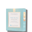 FOREO Make My Day UFO/UFO Mini Anti-Pollution and so Hydrating Face Mask (7 Pack) FOREO Make My Day UFO/UFO Mini Anti-Pollution and so Hydrating Face Mask (7 Pack)