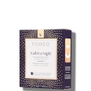 FOREO Call it a Night UFO/UFO Mini Nourishing and Revitalising Face Mask (7 Pack) FOREO Call it a Night UFO/UFO Mini Nourishing and Revitalising Face Mask (7 Pack)