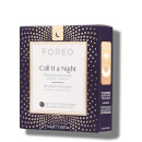 FOREO Call it a Night UFO/UFO Mini Nourishing and Revitalising Face Mask (7 Pack) FOREO Call it a Night UFO/UFO Mini Nourishing and Revitalising Face Mask (7 Pack)