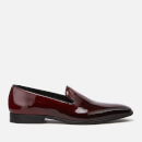 Kurt Geiger London Men's Radleigh Leather Loafers - Black/Red