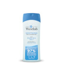 Westlab Soothing Shower Wash with Pure Dead Sea Salt Minerals 400 ml
