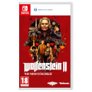 Wolfenstein II: The New Colossus