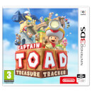 Captain Toad : Treasure Tracker (Nintendo 3DS)
