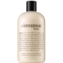 philosophy Cinnamon Buns Shower Gel 480 ml
