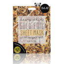 Oh K! Gold Foil Sheet Mask 24 ml Oh K! Gold Foil Sheet Mask 24 ml