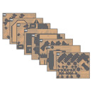 Nintendo Labo Toy-Con 01: Variety Kit: Replacement Pack (Piano)