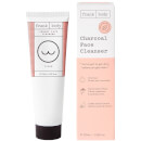 Frank Body Charcoal Face Cleanser Frank Body Charcoal Face Cleanser
