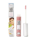 theBalm Plump Your Pucker Lip Gloss (verschiedene Farbtöne) theBalm Plump Your Pucker Lip Gloss (verschiedene Farbtöne)