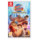 Street Fighter 30th Anniversary Collection