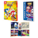Sonic Mania Plus
