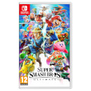 Super Smash Bros. Ultimate