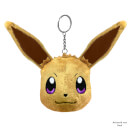 Eevee Keyring