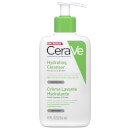 CeraVe Hydrating Cleanser 236ml CeraVe Hydrating Cleanser 236ml