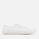 Superdry Men's Low Pro Trainers - Optic White