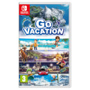 GO VACATION