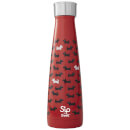 S'ip by S'well Savvy Scotties Water Bottle 450ml