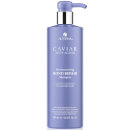 Alterna Caviar Anti-Aging Restructuring Bond Repair Shampoo - 16.5 oz (Worth $66)