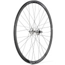 Miche Pistard Track Tub Wheelset - 700c - Black/Silver Miche Pistard Track Tub Wheelset - 700c - Black/Silver