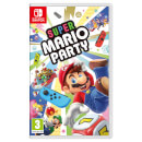 Super Mario Party
