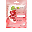Garnier Ultralift Anti Ageing Face Sheet Mask Garnier Ultralift Anti Ageing Face Sheet Mask