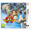 YO-KAI WATCH BLASTERS: White Dog Squad