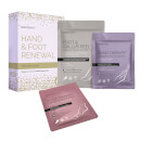 BeautyPro SPA at Home: Hand & Foot Renewal (Worth £17.85) BeautyPro SPA at Home: Hand & Foot Renewal (Worth £17.85)