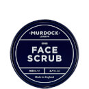 Murdock London Face Scrub 100 ml