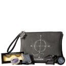 Illamasqua Limited Edition Purple Reign Kit (Worth £111.00)
