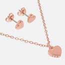 Ted Baker Women's Amoria Sweetheart Gift Set - Rose Gold
