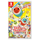 Taiko no Tatsujin: Drum ‘n’ Fun!