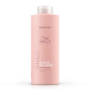 Wella Professionals Care INVIGO Blonde Recharge Color Refreshing Shampoo - Cool Blonde 1000ml Wella Professionals Care INVIGO Blonde Recharge Color Refreshing Shampoo - Cool Blonde 1000ml