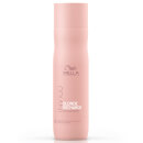 Wella Professionals Care INVIGO Blonde Recharge Color Refreshing Shampoo - Cool Blonde 250ml Wella Professionals Care INVIGO Blonde Recharge Color Refreshing Shampoo - Cool Blonde 250ml