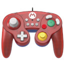 Nintendo Switch Battle Pad - Mario (Wired)