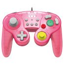 Nintendo Switch Battle Pad - Princess Peach (Wired)