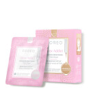 FOREO Glow Addict UFO/UFO Mini Brightening Face Mask (6 Pack) FOREO Glow Addict UFO/UFO Mini Brightening Face Mask (6 Pack)