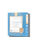 FOREO H2Overdose UFO/UFO Mini Ultra Hydrating Face Mask for Dry Skin (6 Pack) FOREO H2Overdose UFO/UFO Mini Ultra Hydrating Face Mask for Dry Skin (6 Pack)
