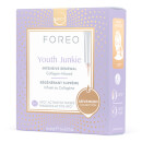 FOREO UFO Activated Masks - Youth Junkie (6 Pack) FOREO UFO Activated Masks - Youth Junkie (6 Pack)