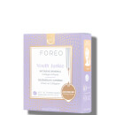FOREO Youth Junkie UFO/UFO Mini Collagen Face Mask (6 Pack) FOREO Youth Junkie UFO/UFO Mini Collagen Face Mask (6 Pack)